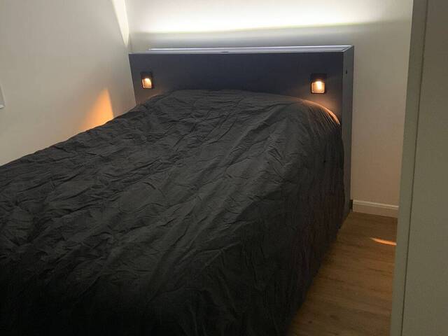 #917 - Apartamento para Venda em Sorocaba - SP