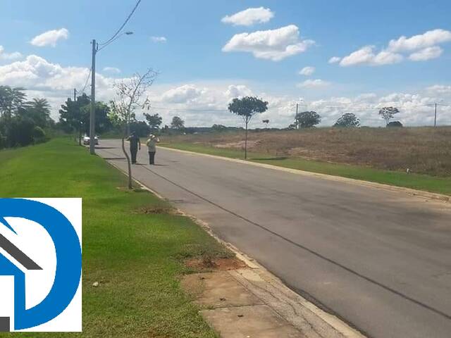 Terreno em condomínio para Venda em Capela do Alto - 4