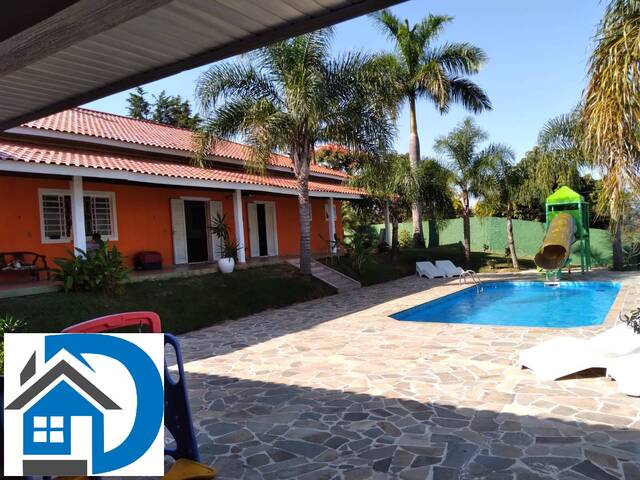 #925 - Casa em condomínio para Venda em Mairinque - SP - 1