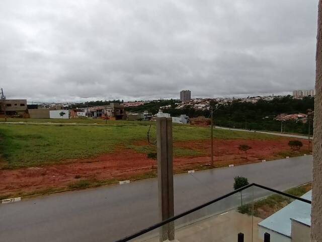 #928 - Casa em condomínio para Venda em Sorocaba - SP - 2