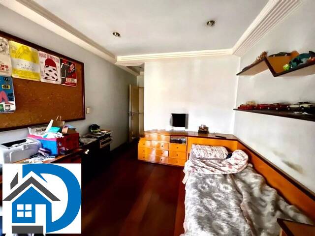 #940 - Apartamento para Venda em Araçoiaba da Serra - SP - 3