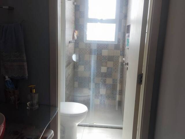 Apartamento para Venda em Sorocaba - 4