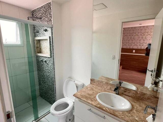 Apartamento para Venda em Sorocaba - 3