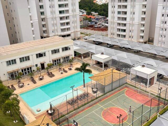 Apartamento para Venda em Sorocaba - 1