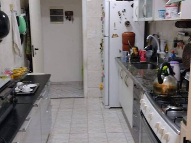 Apartamento para Venda em Sorocaba - 4