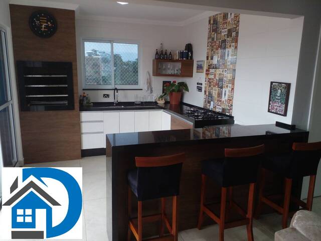 Duplex para Venda em Sorocaba - 3