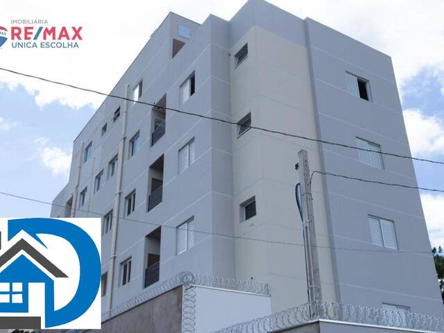 Duplex para Venda em Sorocaba - 1