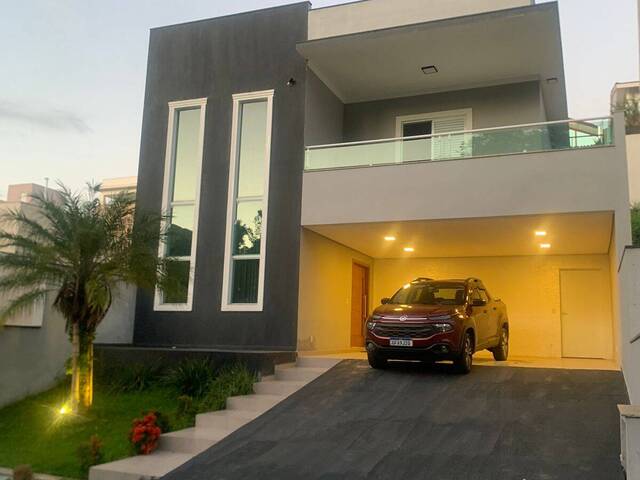 Casa em condomínio para Venda em Sorocaba - 2