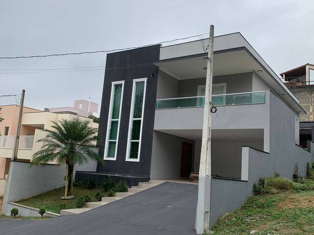 #955 - Casa em condomínio para Venda em Sorocaba - SP - 3