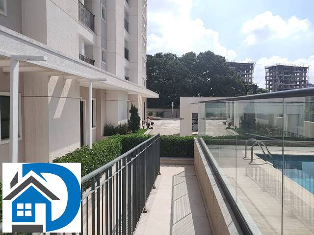 Apartamento para Venda em Sorocaba - 2