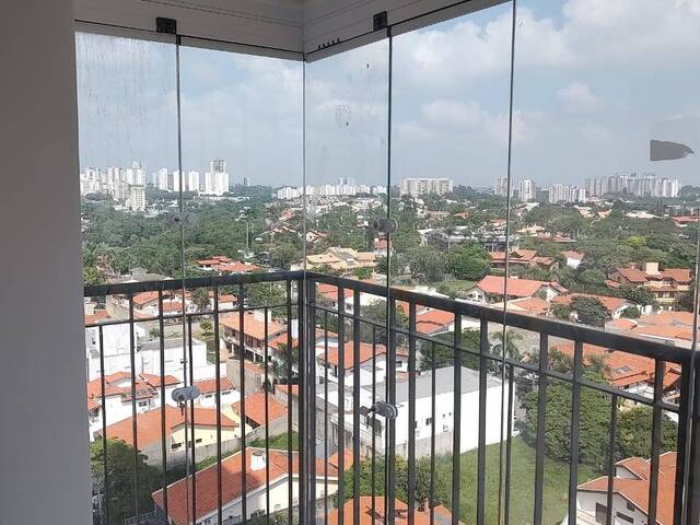 Apartamento para Venda em Sorocaba - 5