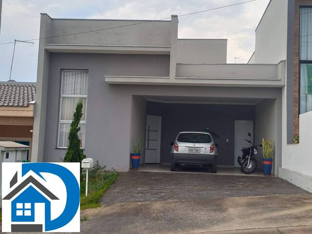 Casa para Venda em Sorocaba - 1