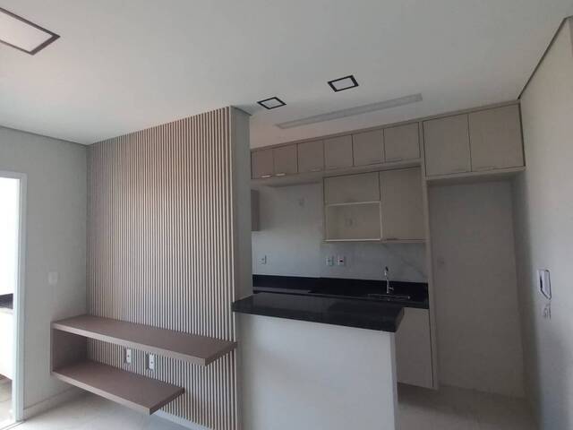 Apartamento para Venda em Sorocaba - 2