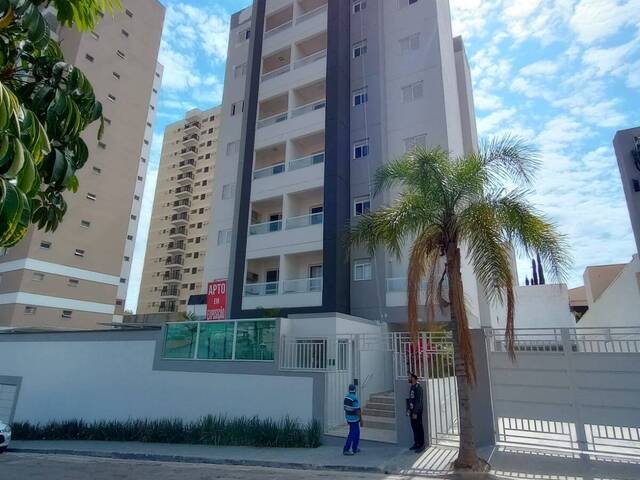 #997 - Apartamento para Venda em Sorocaba - SP