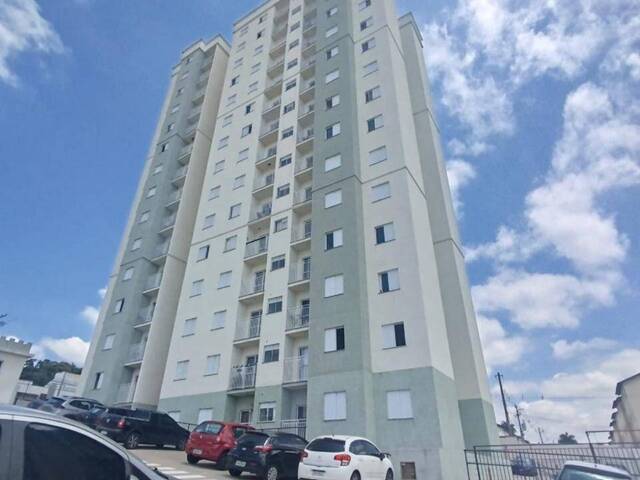 #1018 - Apartamento para Venda em Sorocaba - SP - 1