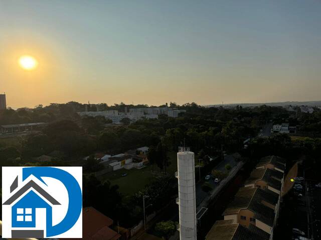 #1018 - Apartamento para Venda em Sorocaba - SP - 3