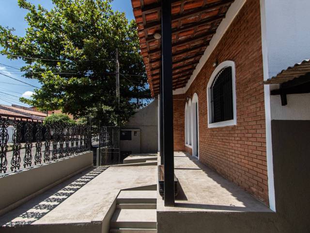 #1022 - Casa para Venda em Sorocaba - SP - 1