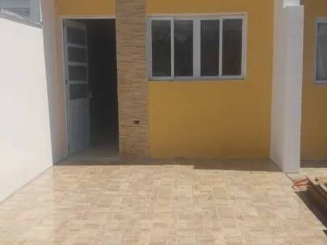 #1031 - Casa para Venda em Sorocaba - SP - 1