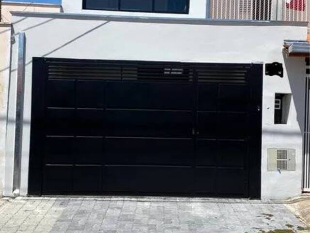 #1040 - Casa para Venda em Sorocaba - SP - 1