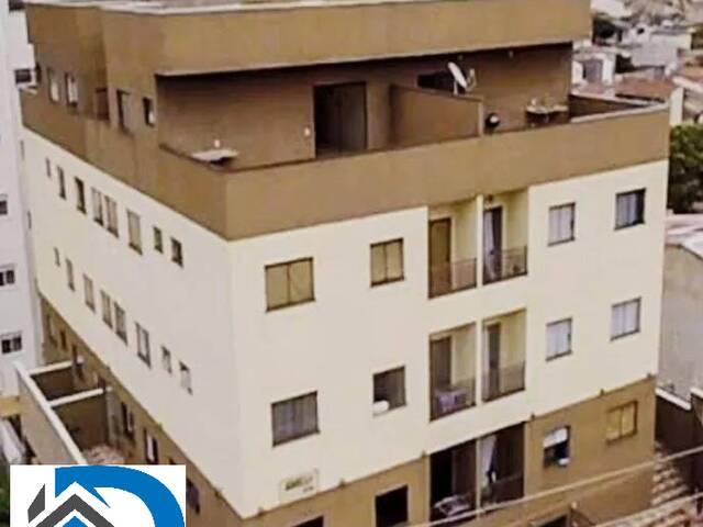 #1049 - Apartamento para Venda em Sorocaba - SP - 1