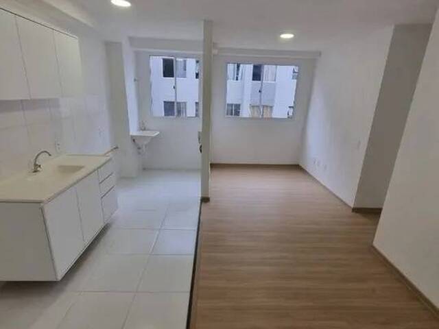 #1109 - Apartamento para Venda em Votorantim - SP - 3