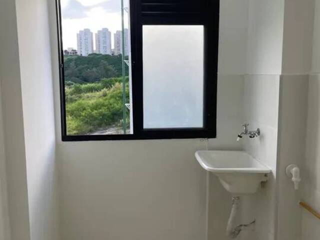 #1121 - Apartamento para Venda em Votorantim - SP - 2