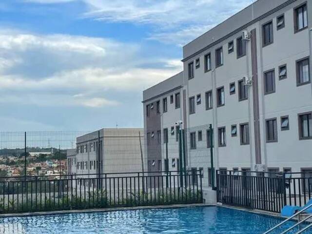 #1121 - Apartamento para Venda em Votorantim - SP - 1