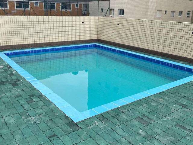 Apartamento para Venda em Praia Grande - 4