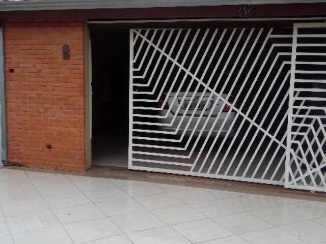#1151 - Casa para Venda em Votorantim - SP - 1