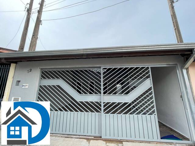 #1152 - Casa para Venda em Votorantim - SP - 1