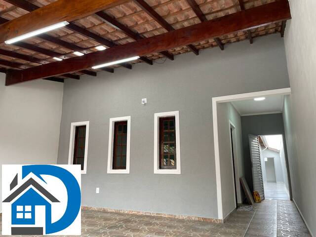 #1152 - Casa para Venda em Votorantim - SP - 2