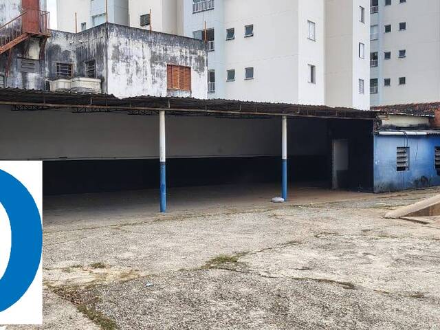 #1153 - Barracão para Locação em Sorocaba - SP - 2