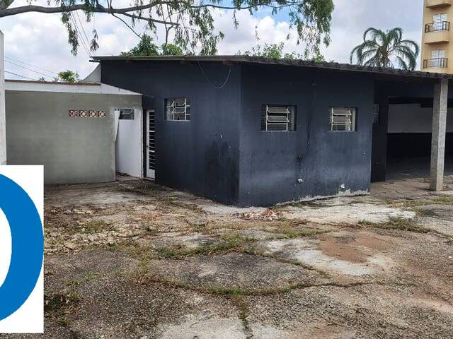 Barracão para Locação em Sorocaba - 4