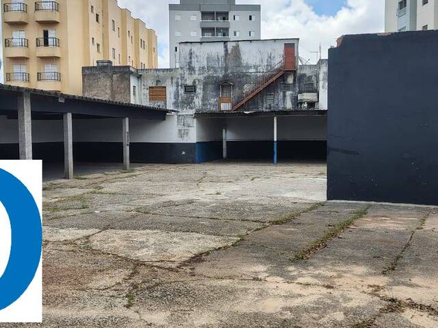 Barracão para Locação em Sorocaba - 5