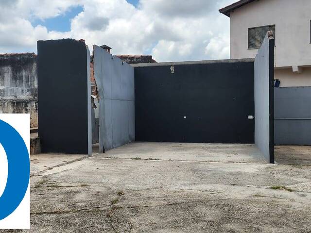 #1153 - Barracão para Locação em Sorocaba - SP - 3