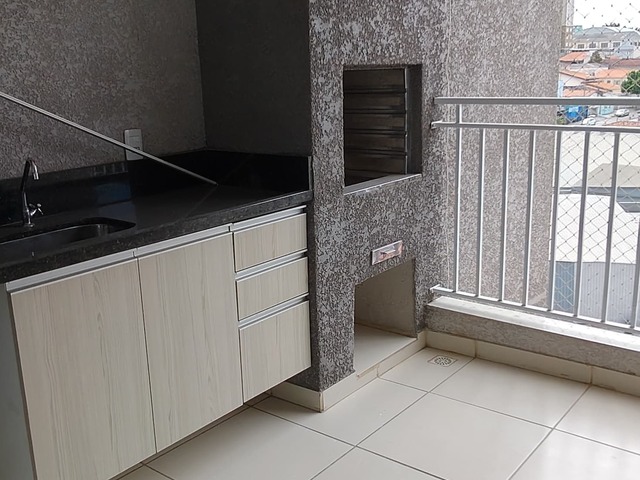 Apartamento para Locação em Sorocaba - 2