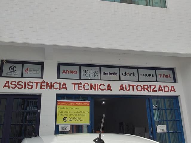 Sala para Locação em Sorocaba - 2