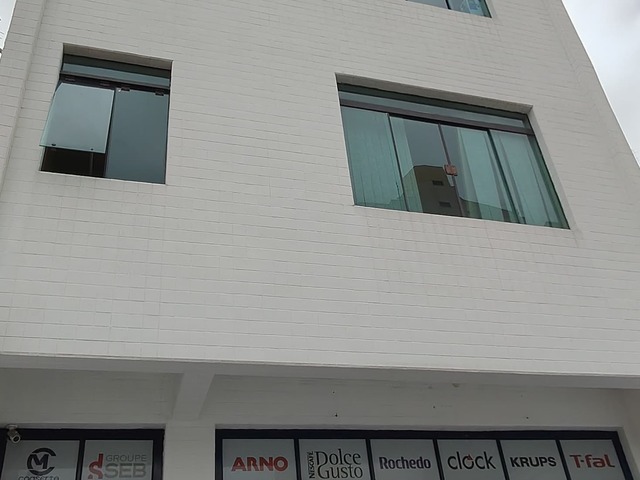 Locação em Centro - Sorocaba