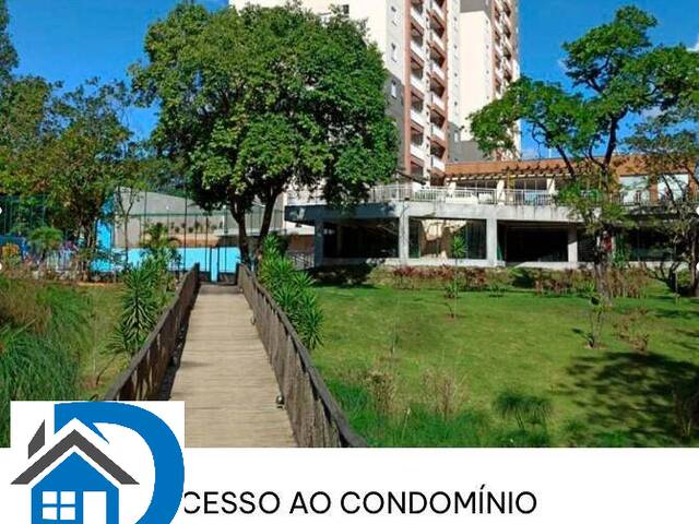 Venda em Aparecidinha - Sorocaba