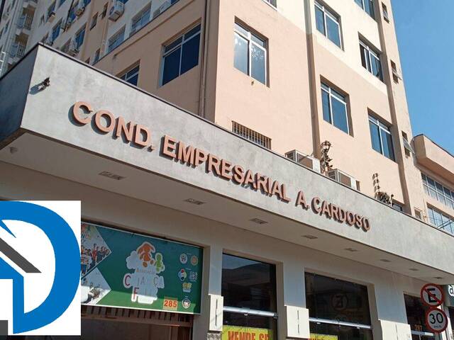 #1162 - Sala para Venda em Sorocaba - SP - 1