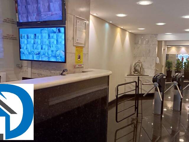 #1162 - Sala para Venda em Sorocaba - SP - 2