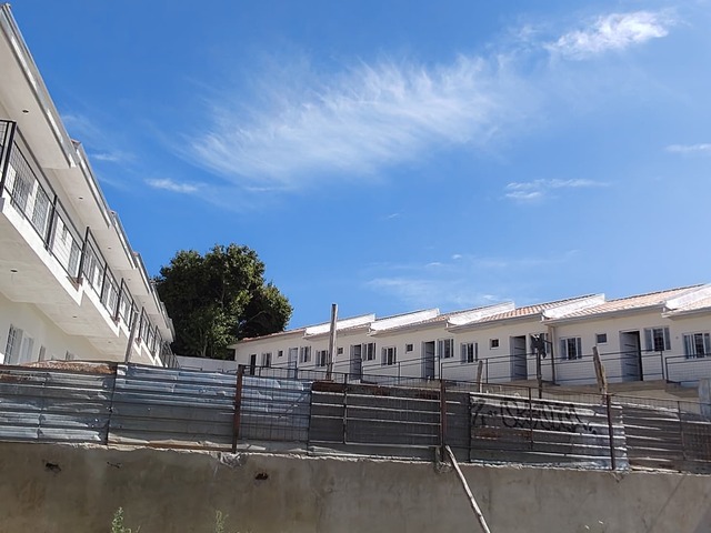 Kitnet para Venda em Sorocaba - 4