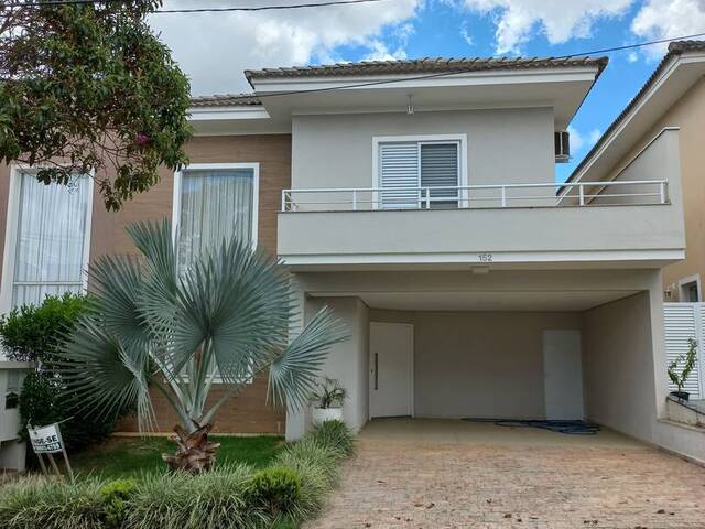 #1168 - Casa para Venda em Sorocaba - SP - 1