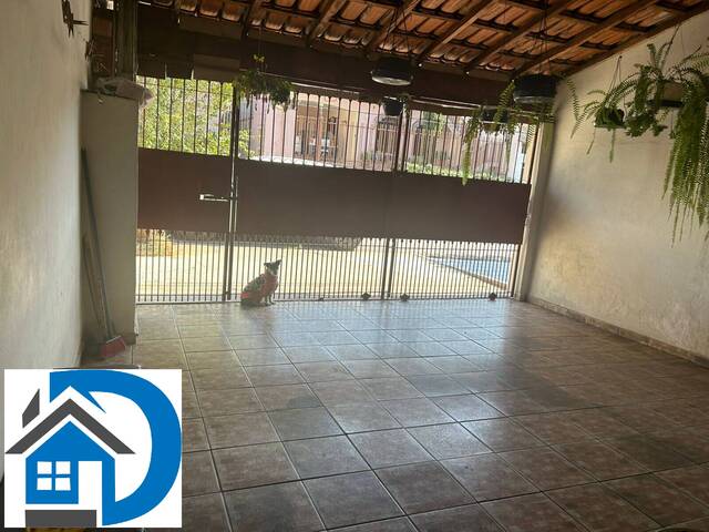 Casa para Venda em Sorocaba - 2