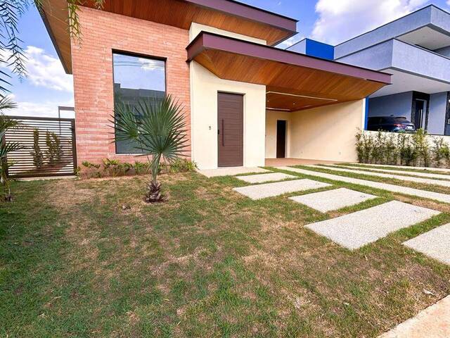 Casa em condomínio para Venda em Sorocaba - 2