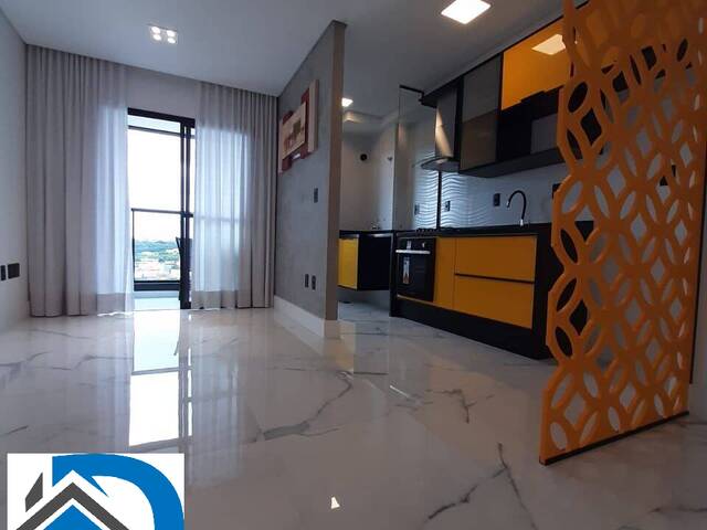 Apartamento para Venda em Sorocaba - 2