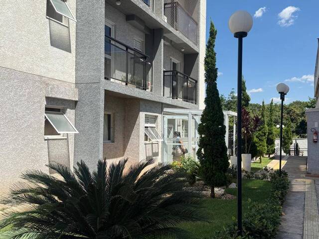 #1174 - Apartamento para Venda em Votorantim - SP - 2