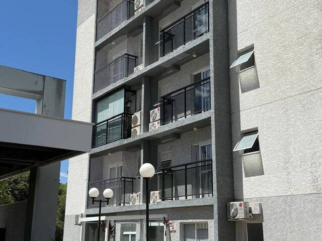 #1174 - Apartamento para Venda em Votorantim - SP - 1