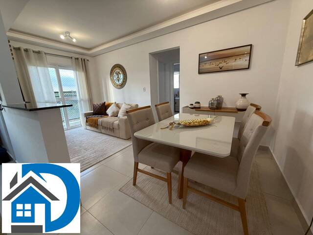#1174 - Apartamento para Venda em Votorantim - SP - 3