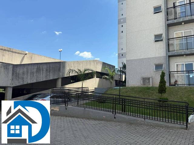 Apartamento para Venda em Votorantim - 4